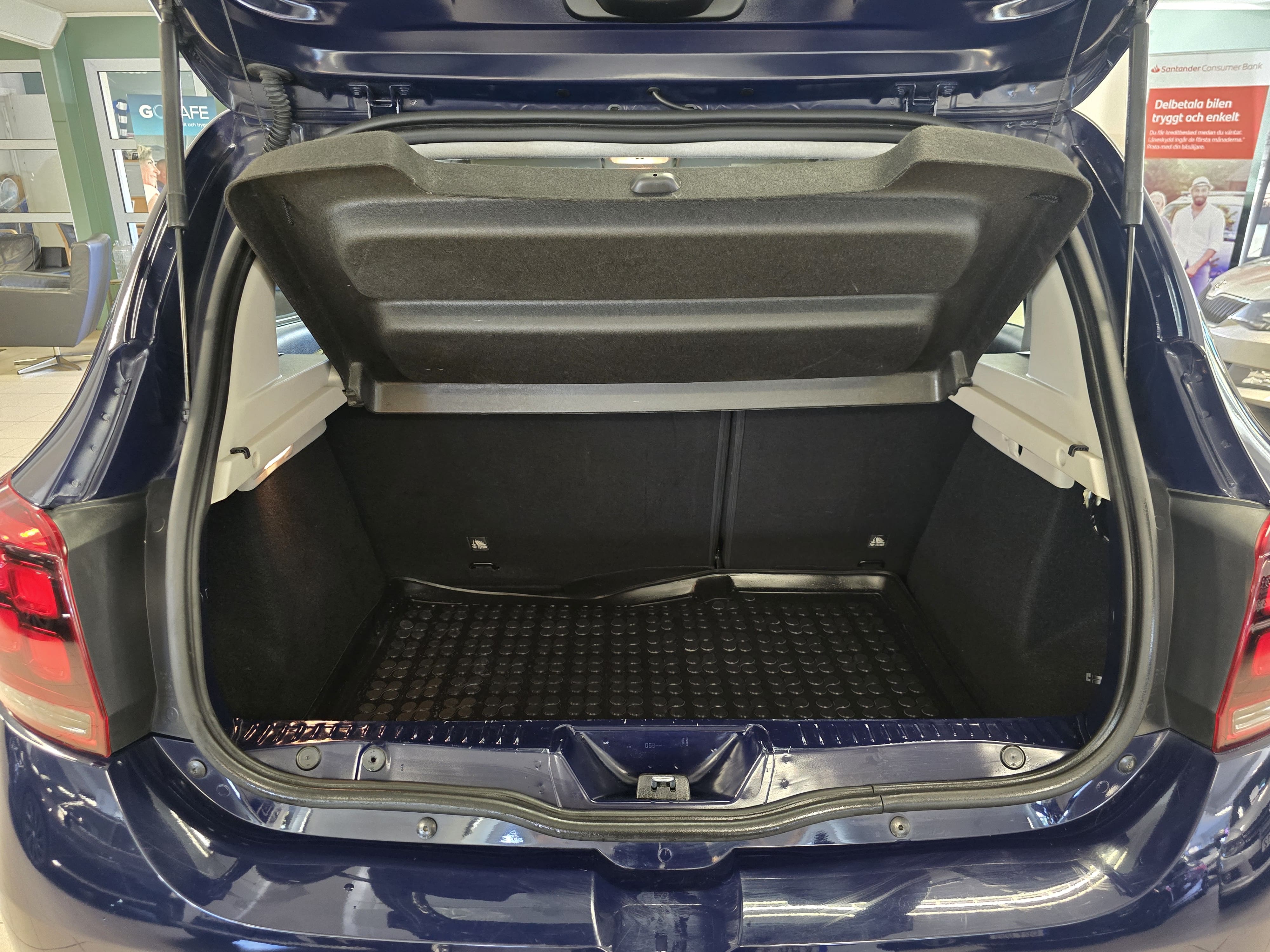 Dacia Sandero 0.9 TCe Euro 6