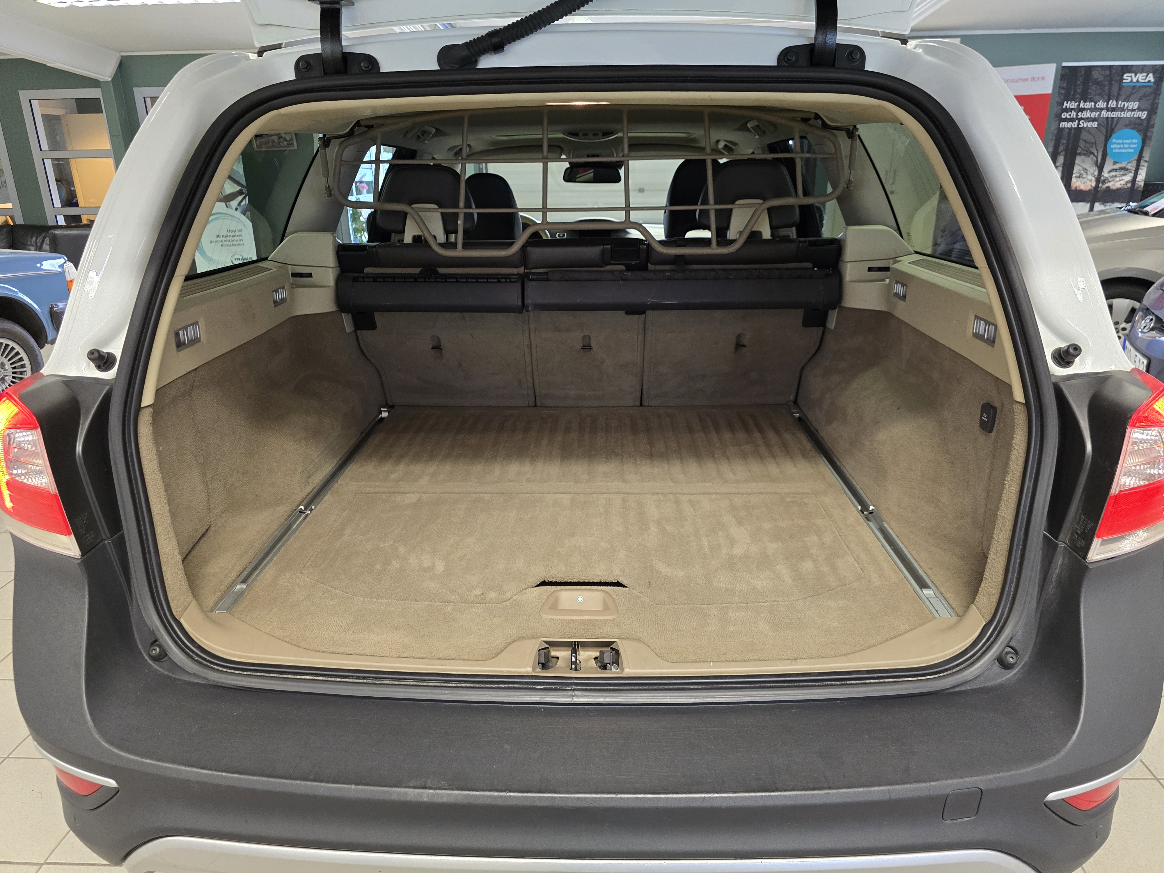 Volvo XC70 D5 AWD Geartronic Inscription, Summum Euro 5