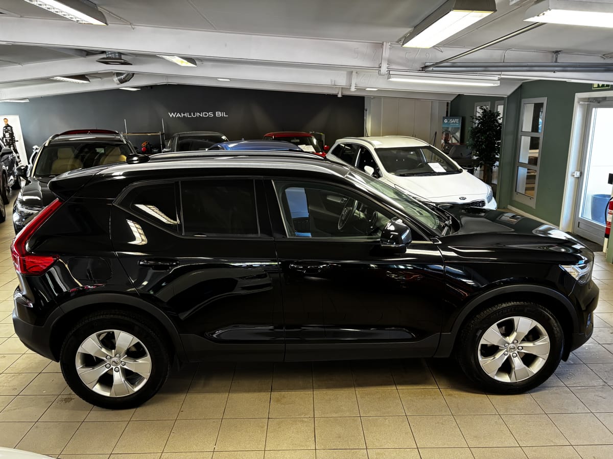 Volvo XC40 T2 Momentum Euro 6