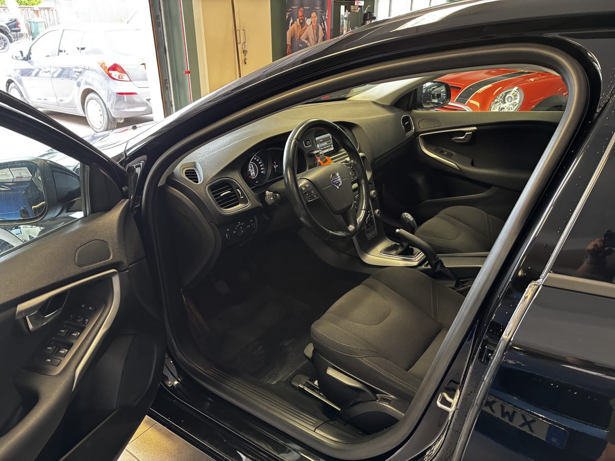 Volvo V40 D2 Kinetic Euro 5