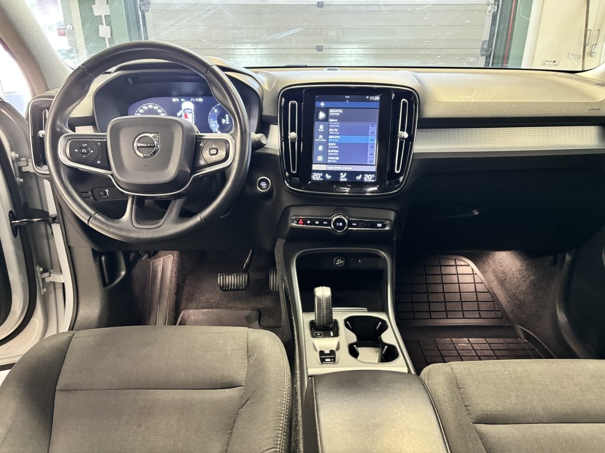 Volvo XC40 D3 Geartronic Momentum Euro 6