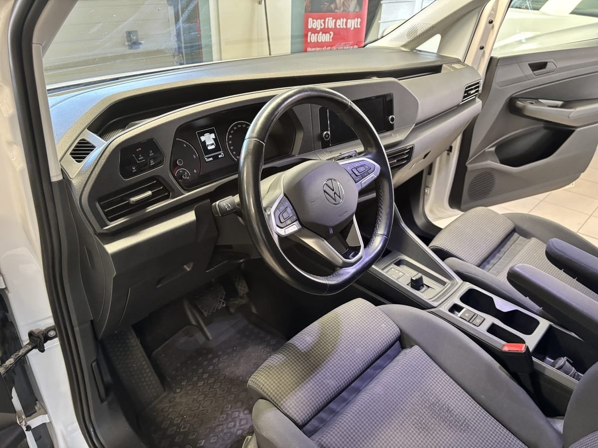 Volkswagen Caddy Maxi Caddy Cargo Maxi 2.0 TDI BMT Euro 6
