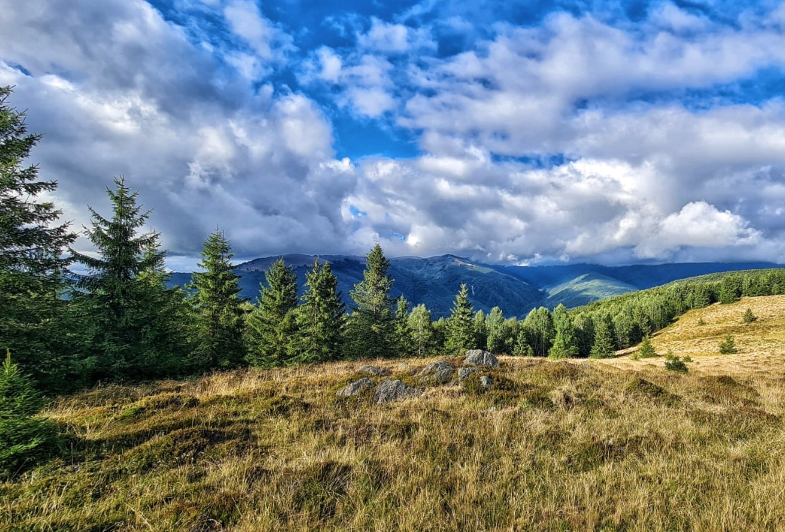 Rumänien Explorer Tour