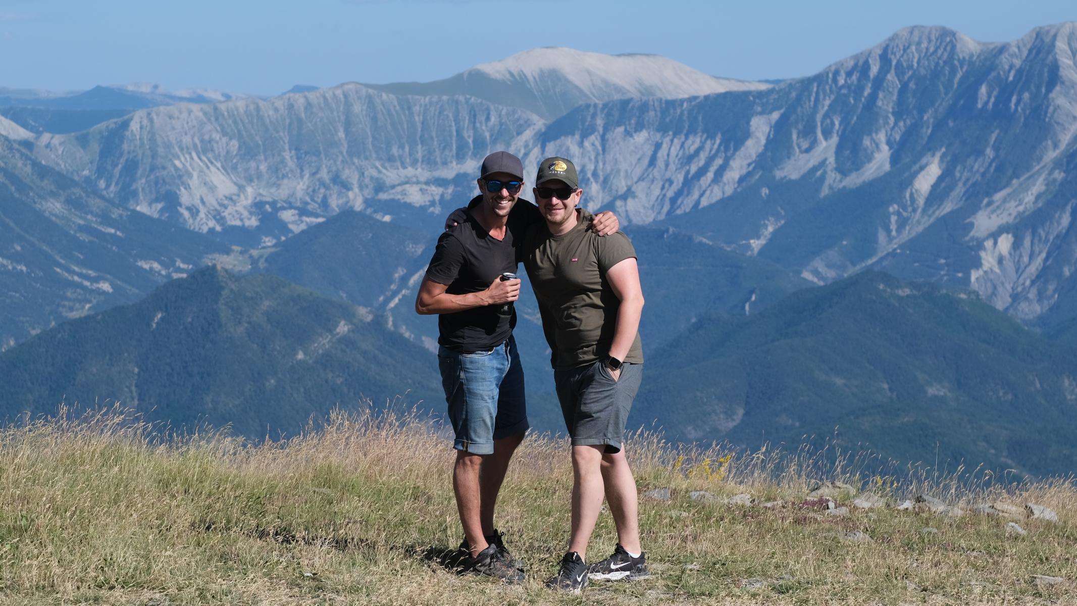 Neue Offroad-Basis-Trainings am Nürburgring ab 2026