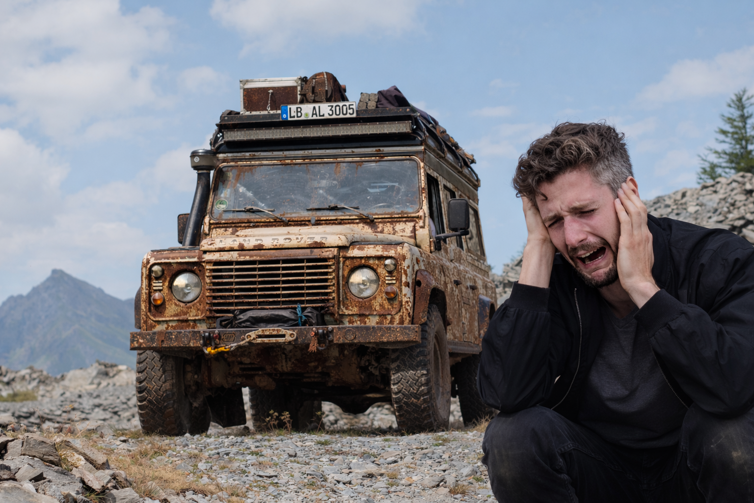 Rostschutz beim Geländewagen: So bleibt dein Offroader dauerhaft fit fürs Abenteuer