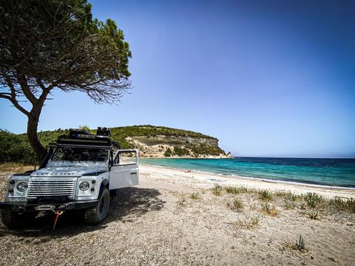 CB-Funk im Offroad-Alltag: Recht, Disziplin und Anrufstruktur – damit’s nicht zum „Telefongespräch“ wird