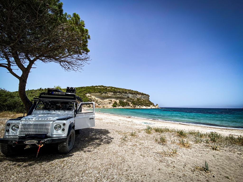 CB-Funk im Offroad-Alltag: Recht, Disziplin und Anrufstruktur – damit’s nicht zum „Telefongespräch“ wird