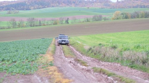 Abenteuer Offroad: Die besten Tipps für unvergessliche Touren