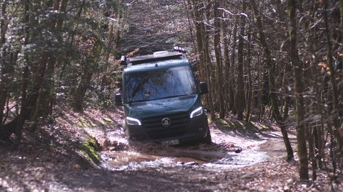 Offroad fahren in Deutschland: Wo ist es legal – und was ist verboten? (Update 2026)