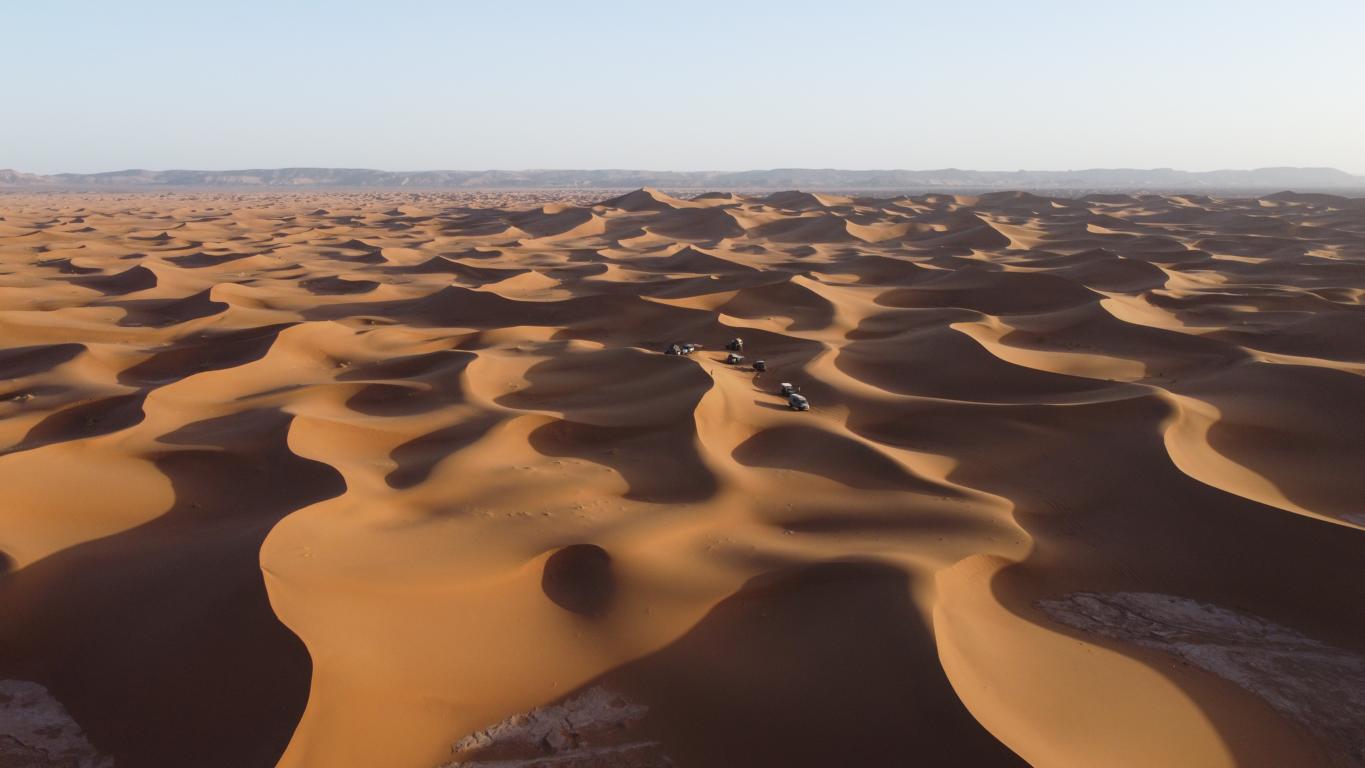 Offroad & Overlanding Guide 2026: Der komplette Einstieg in Offroad, Ausrüstung, Navigation und Fahrtechnik