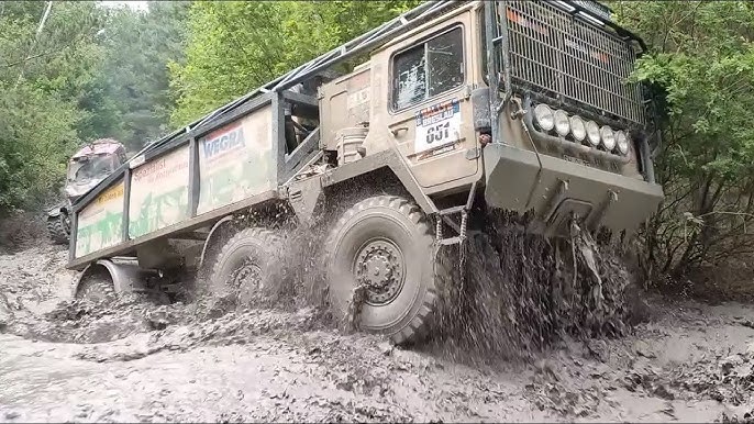 Black Forest Off-Limits Expedition