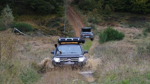 Offroad fahren in Rumänien: Was ist legal, was wird geduldet und worauf du achten solltest