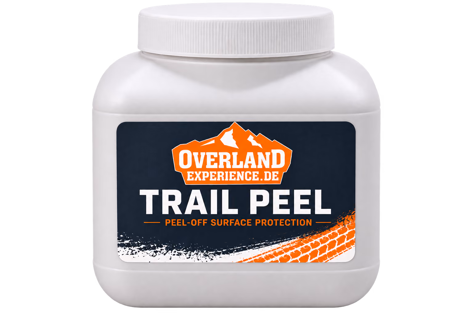 OVEX Trail Peel Gebinde