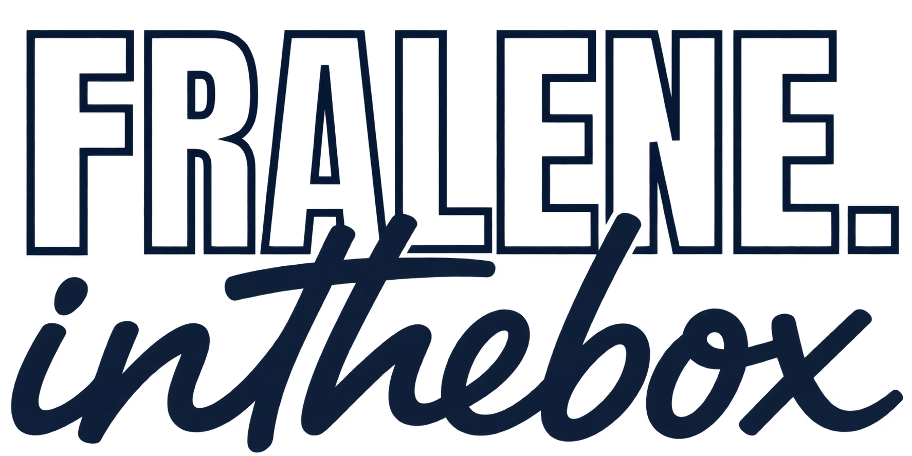 Fralene in the Box