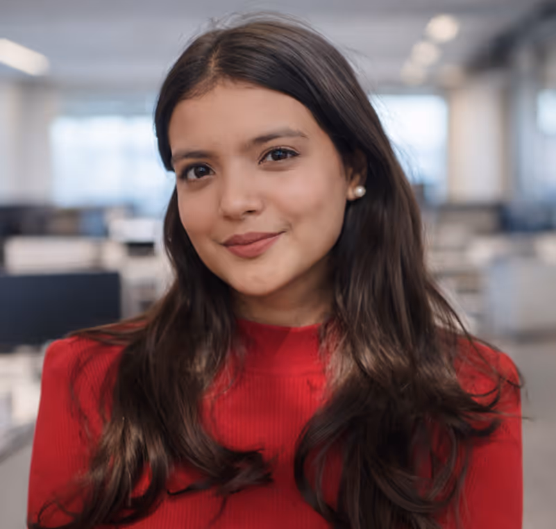Vandana Bansal, Head of Business