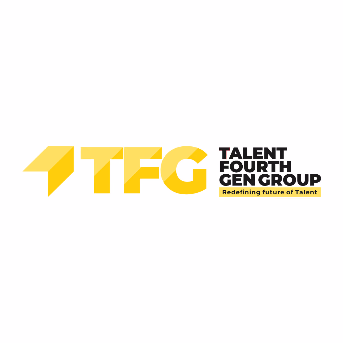 TFG Talent Fourth Gen Group