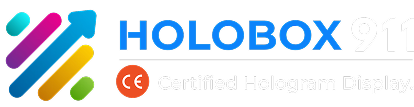 HoloBox911 Logo