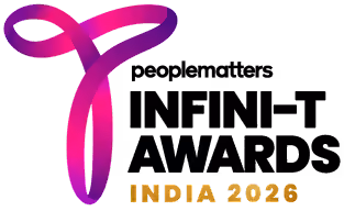 People Matters Infinite India Awards 2026 logo
