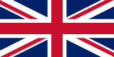 Flag of the United Kingdom