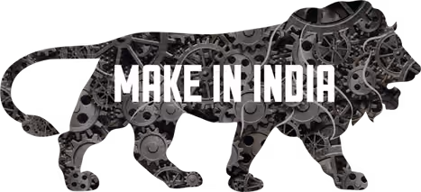 Make in India logo