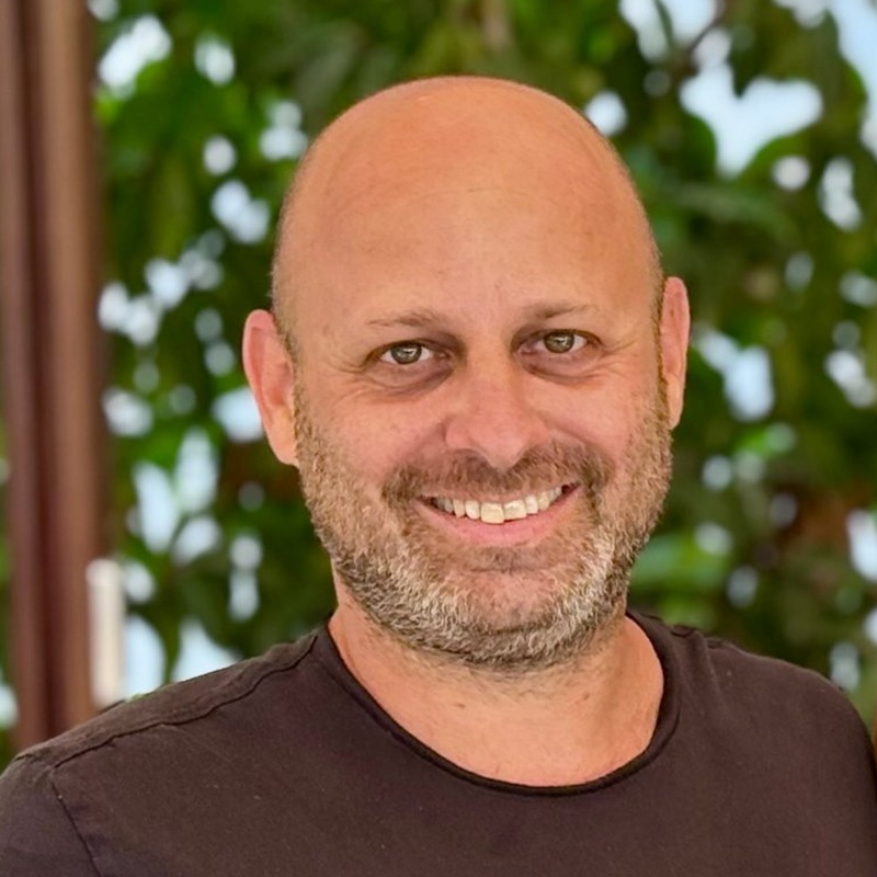 Gilad De Vries