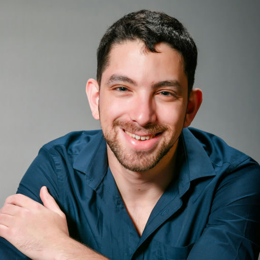 Yogev Bar-On