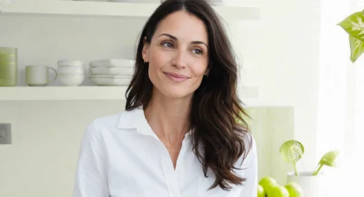 An Allara registered dietitian