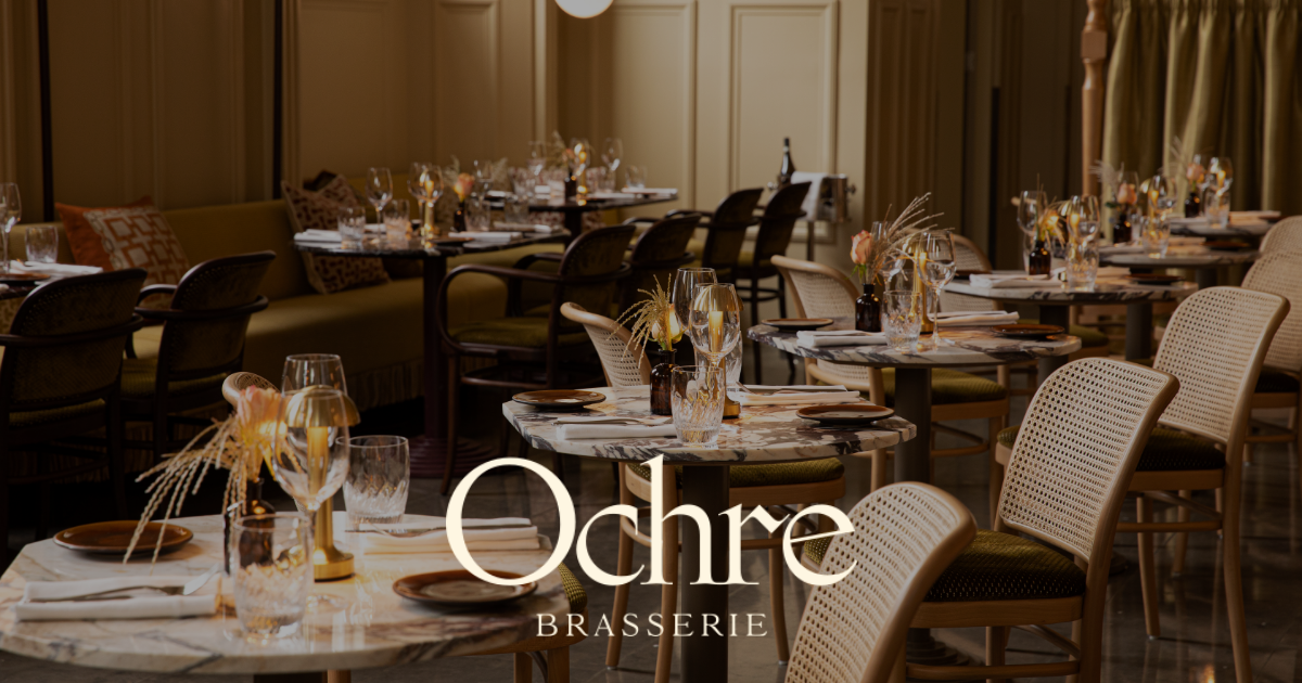 Ochre