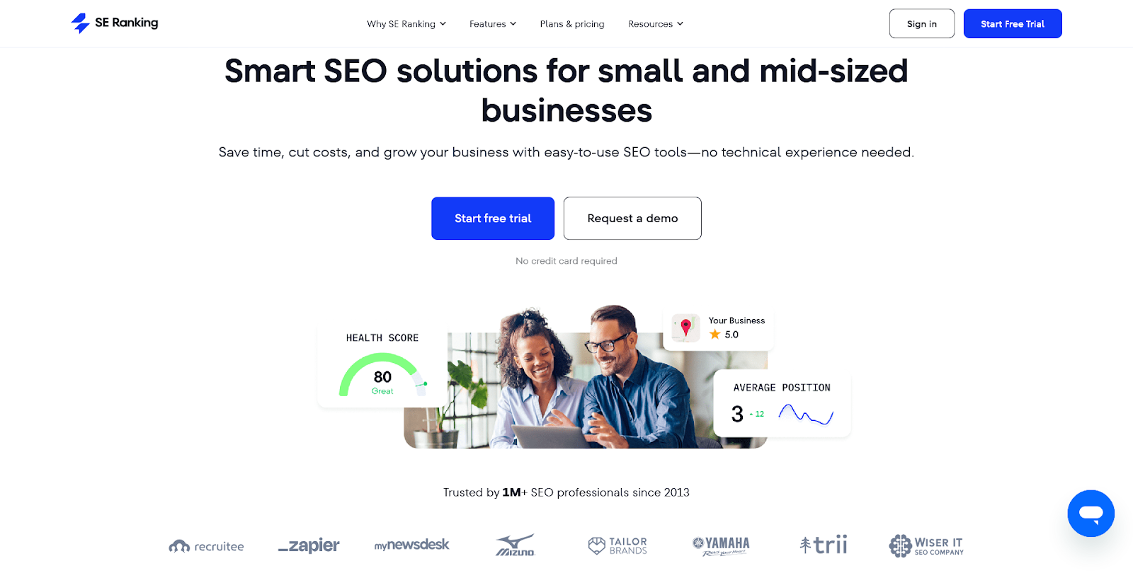 SE Ranking, SE ranking vs Ahrefs