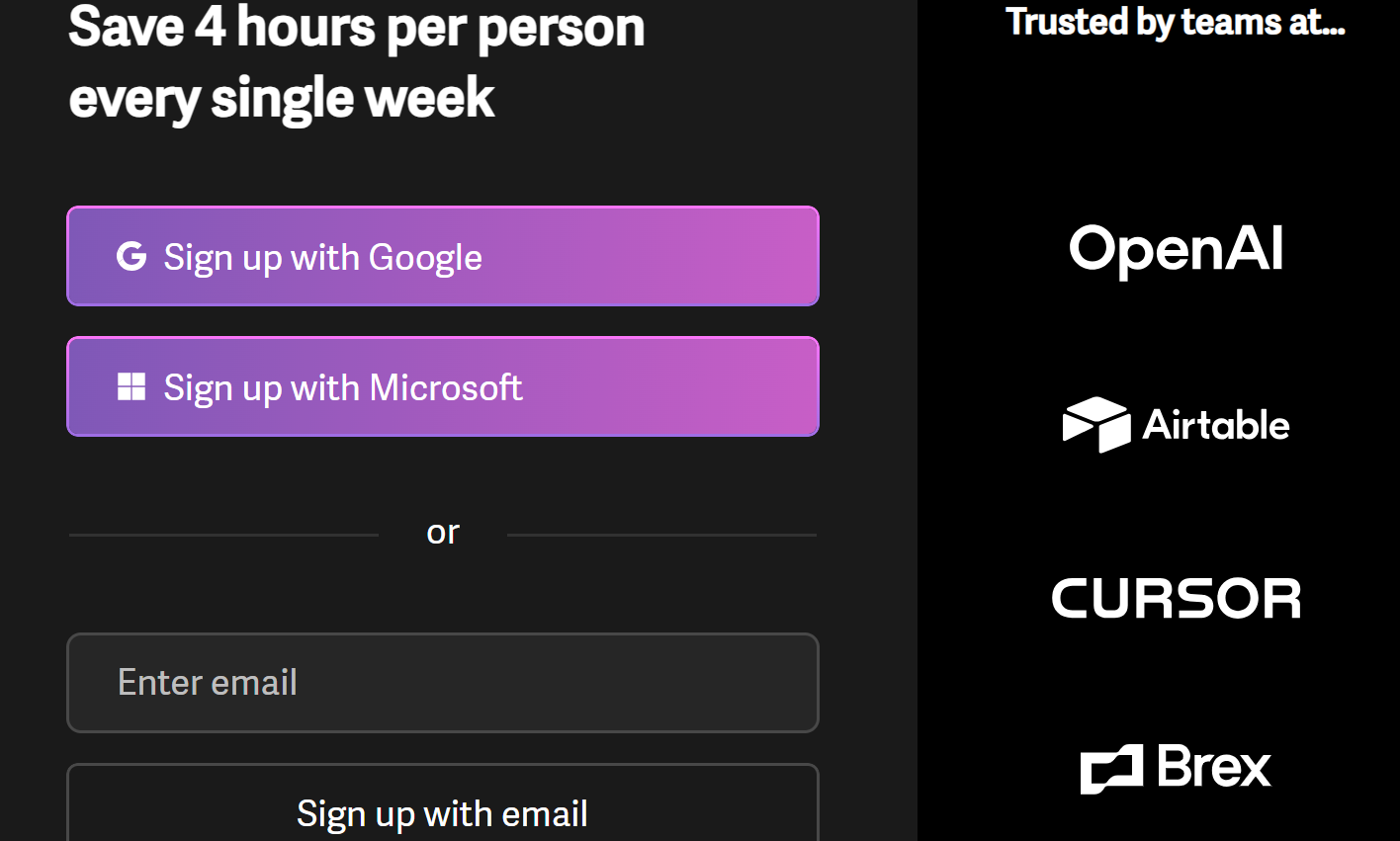How to make a professional email address with Superhuman