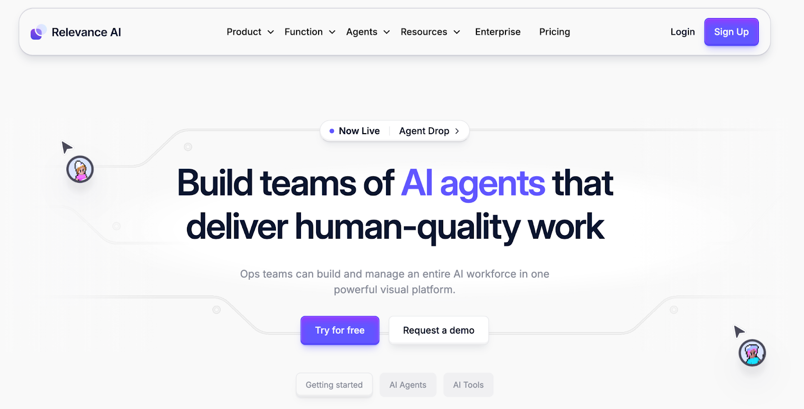 Relevance AI