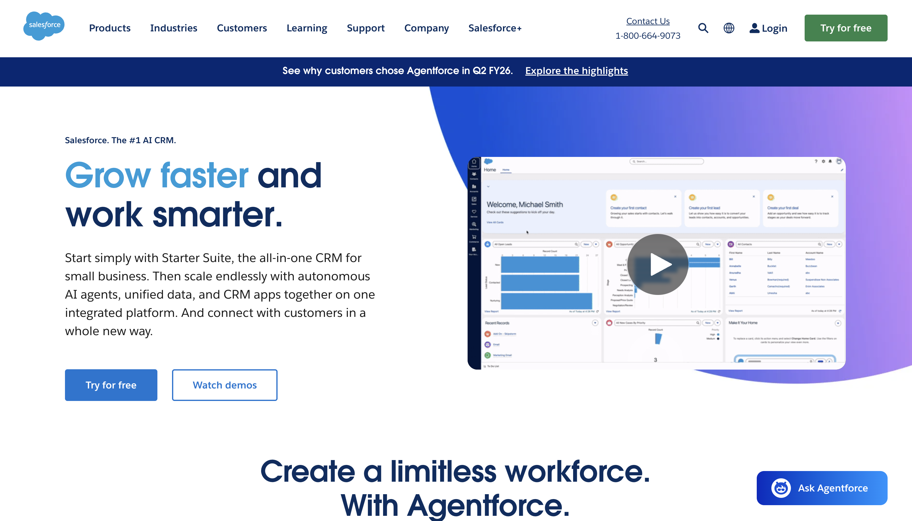 Salesforce