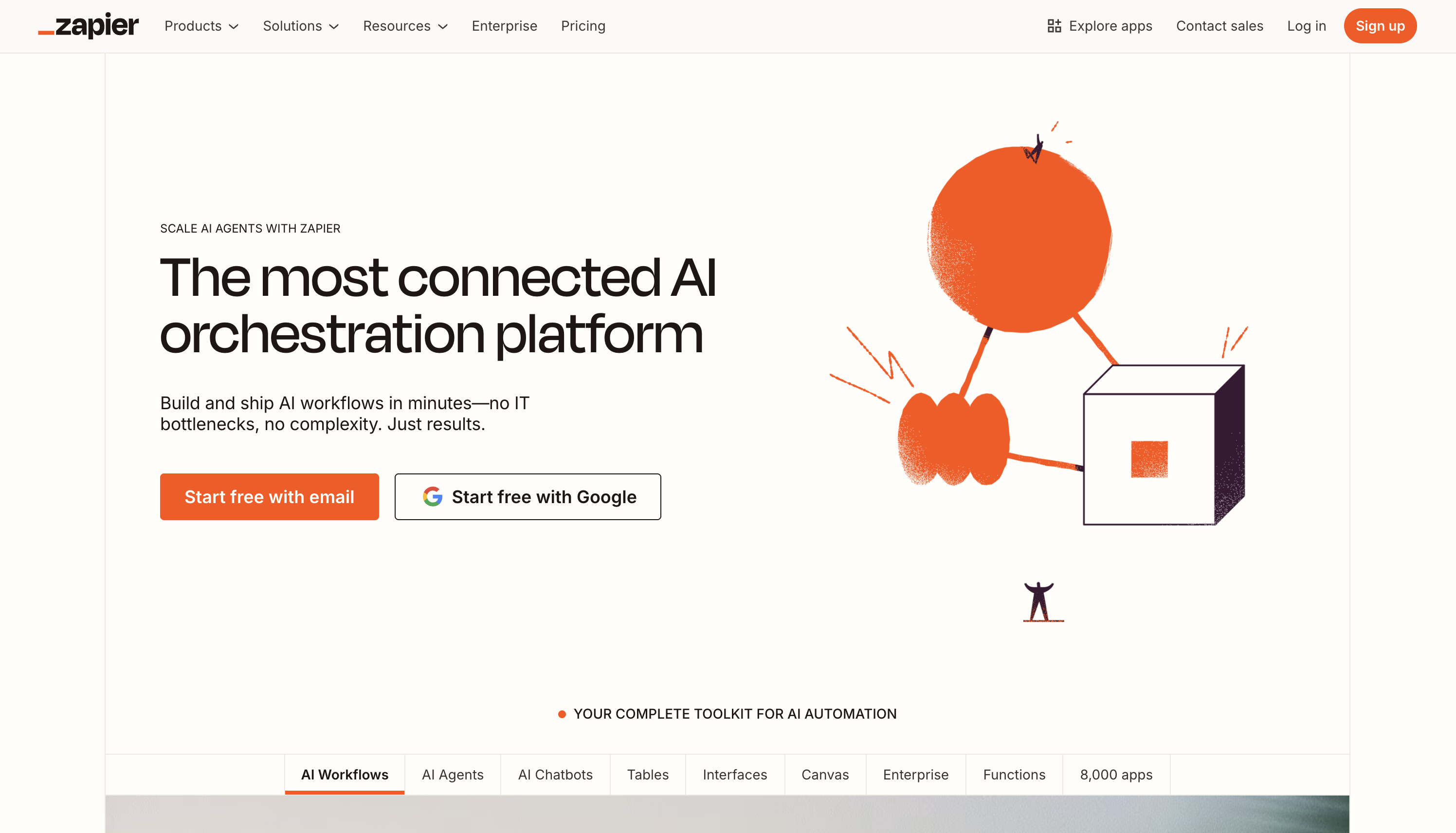 Zapier