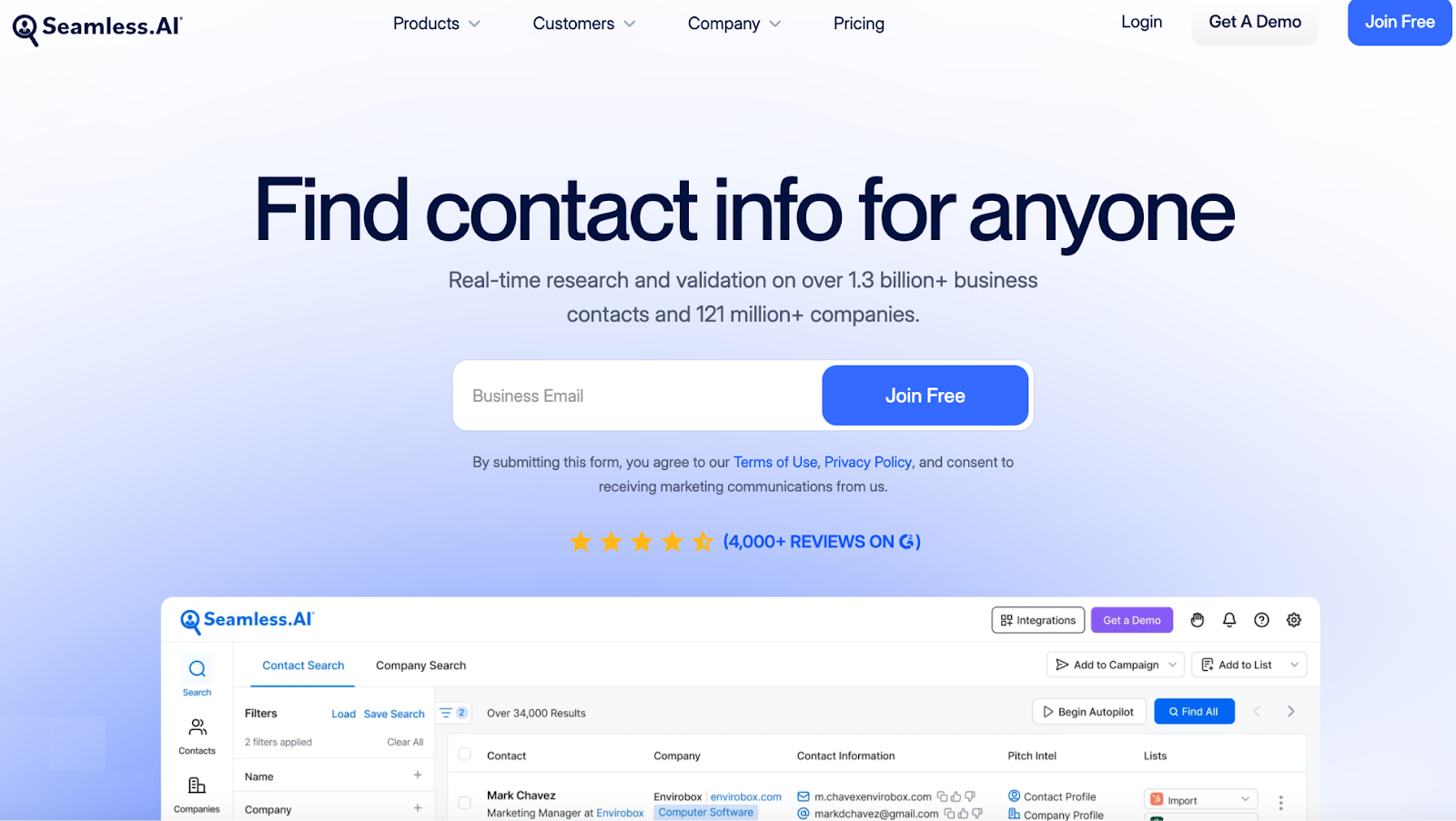 Seamless.ai