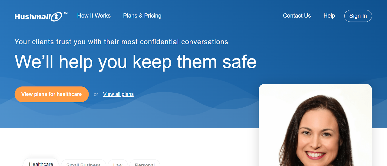 Hushmail, Proton Mail Alternatives