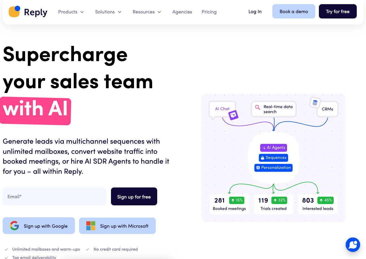 reply.io