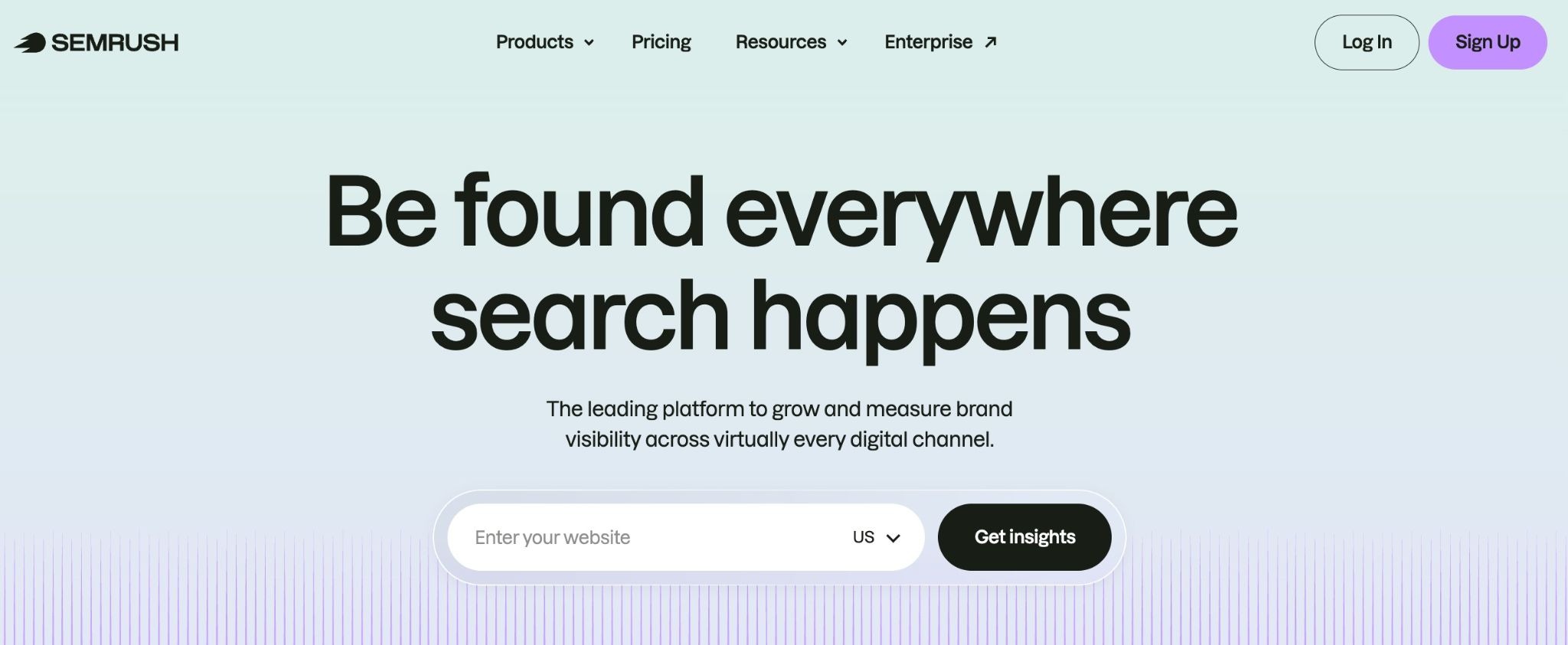 Semrush, best ai tools for seo and aeo