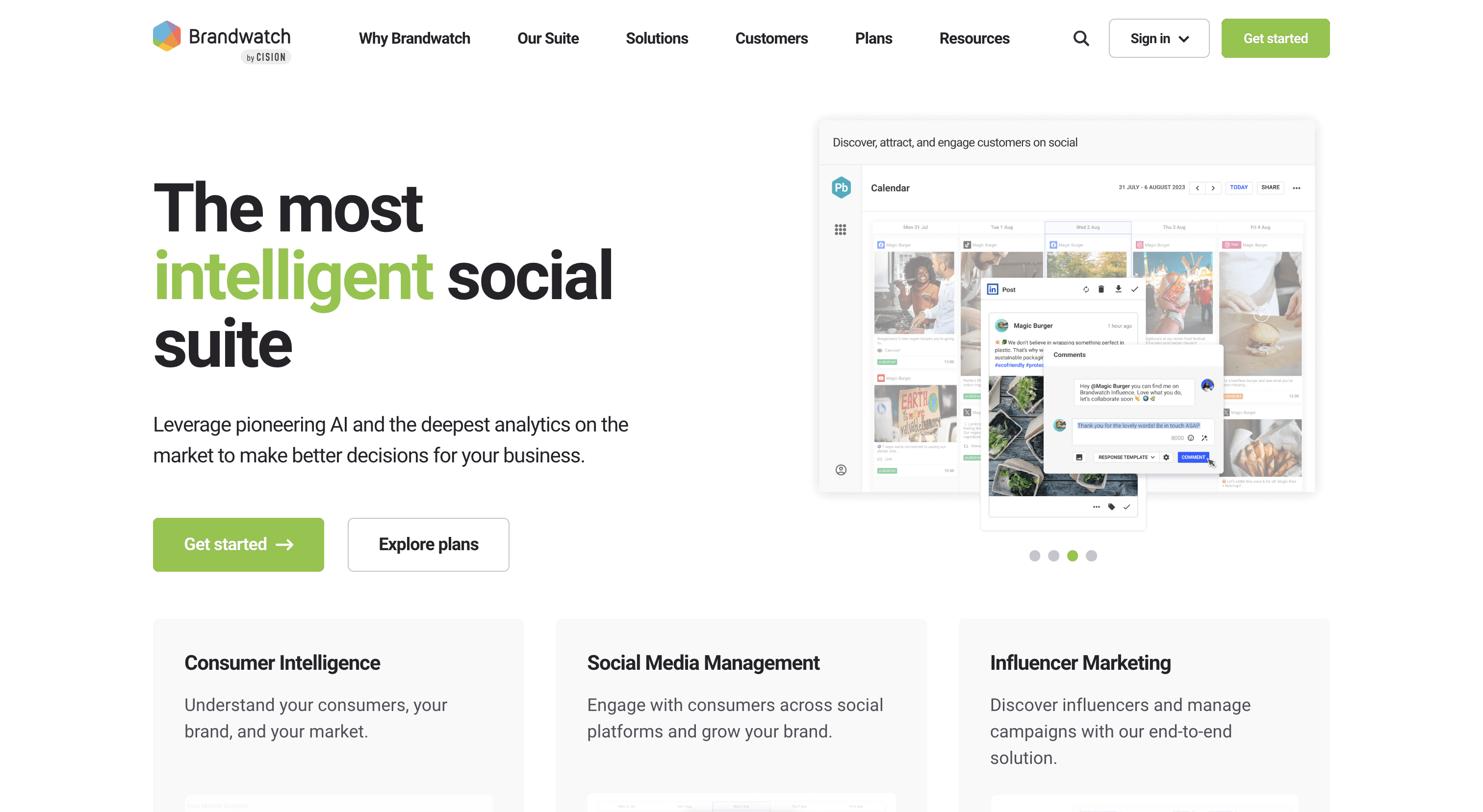 Brandwatch, brand monitoring tools