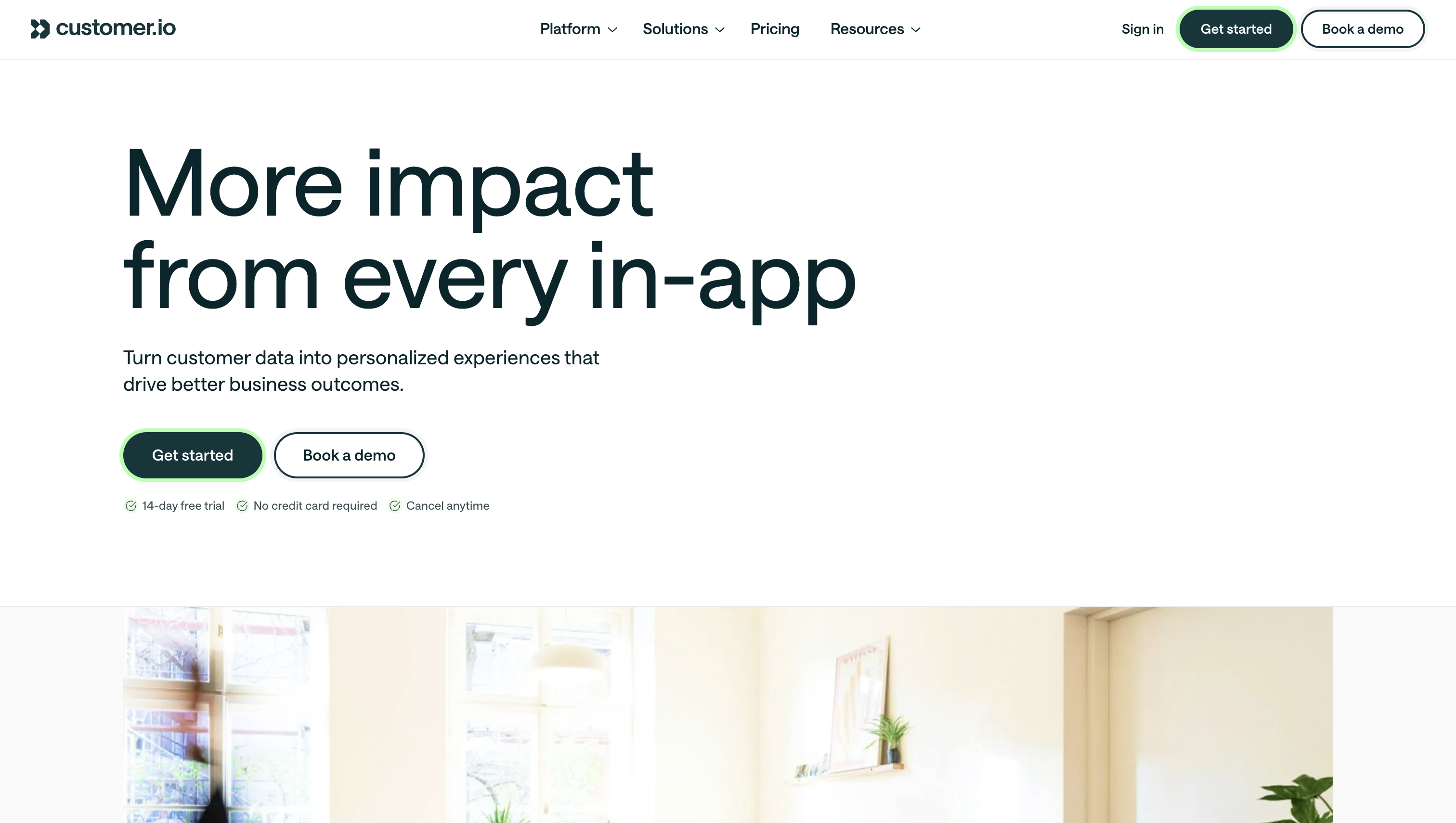 customer.io, saas marketing automation tools