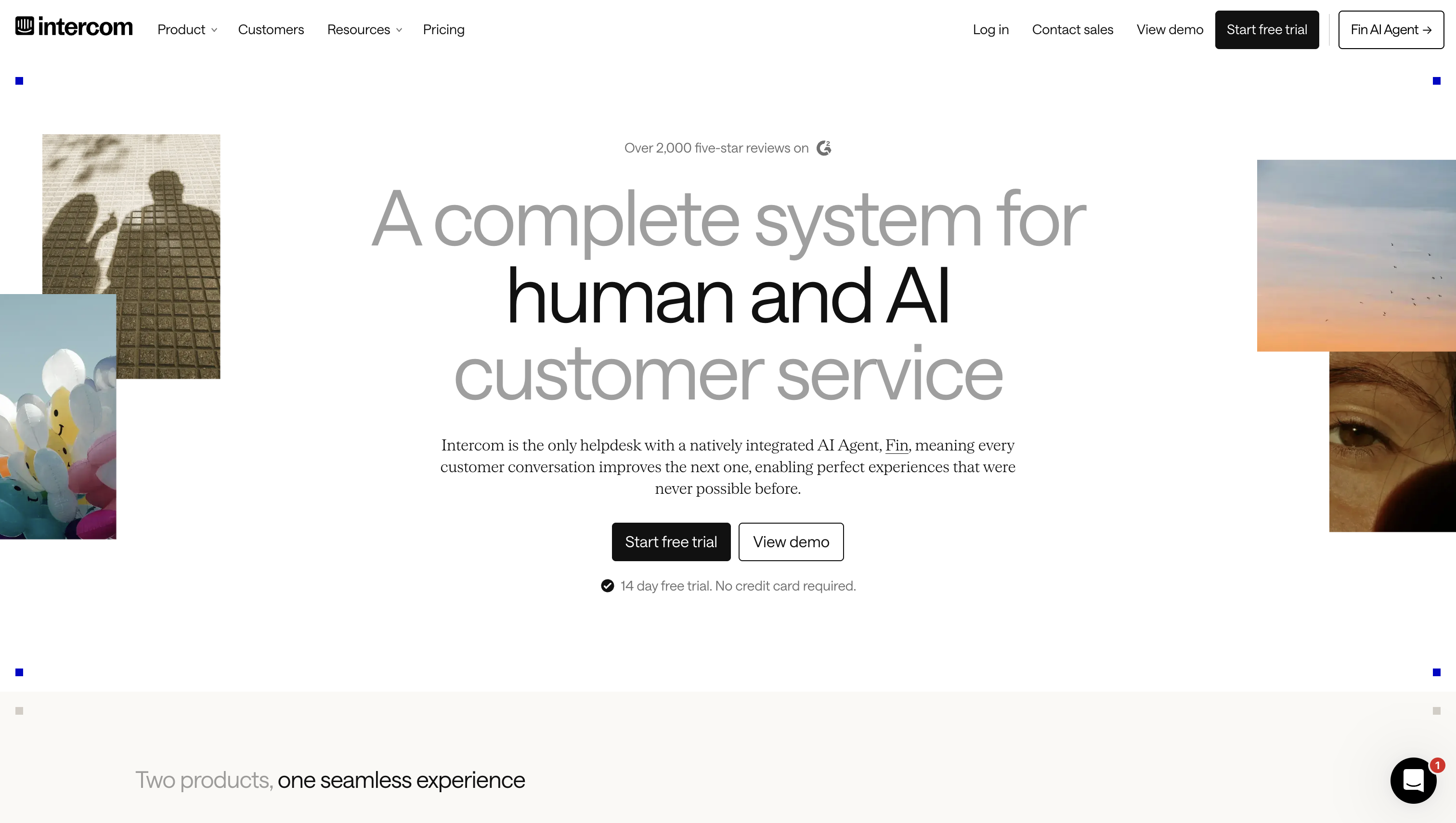 Intercom, saas marketing automation tools