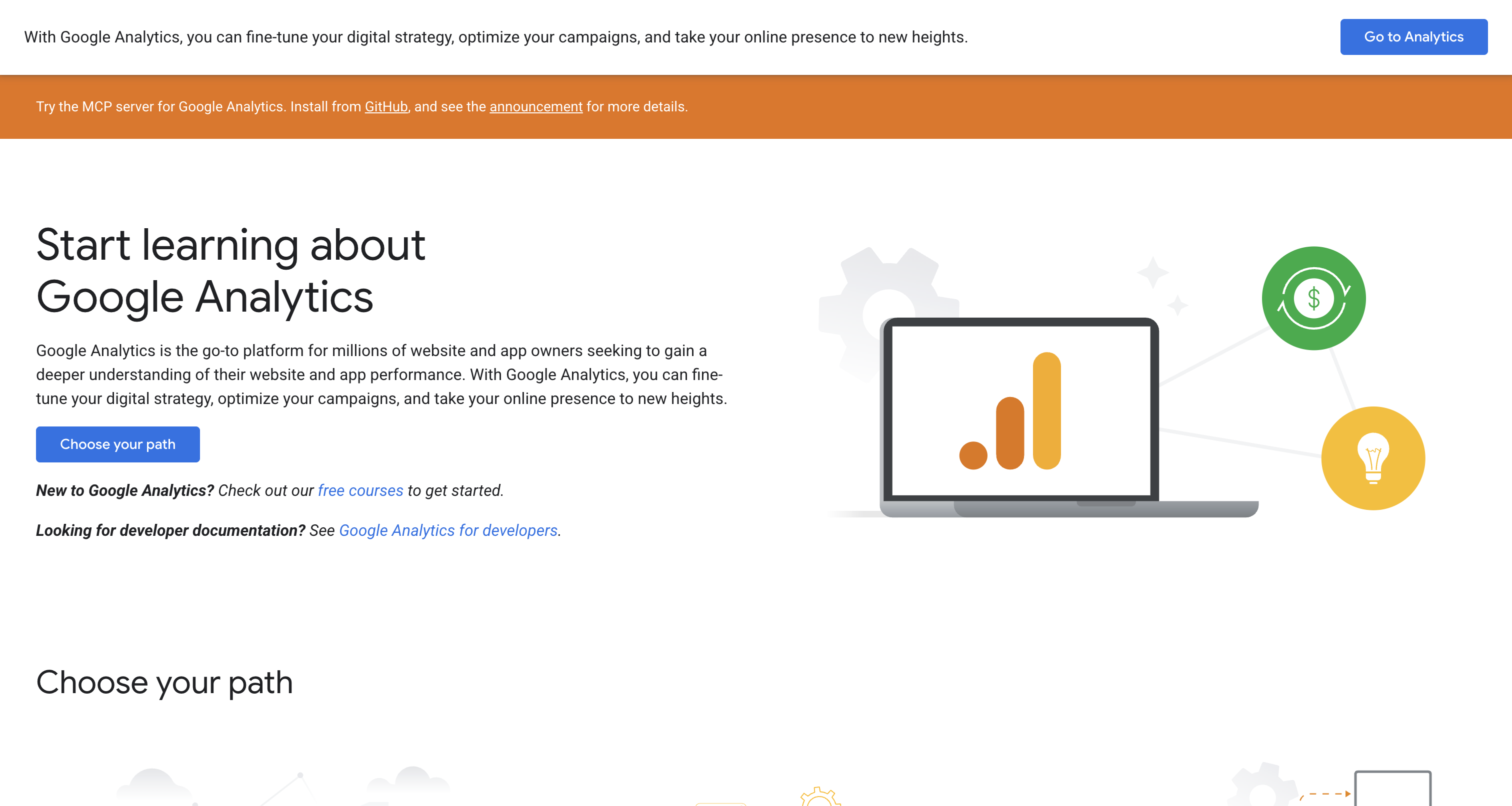 google analytics, ga