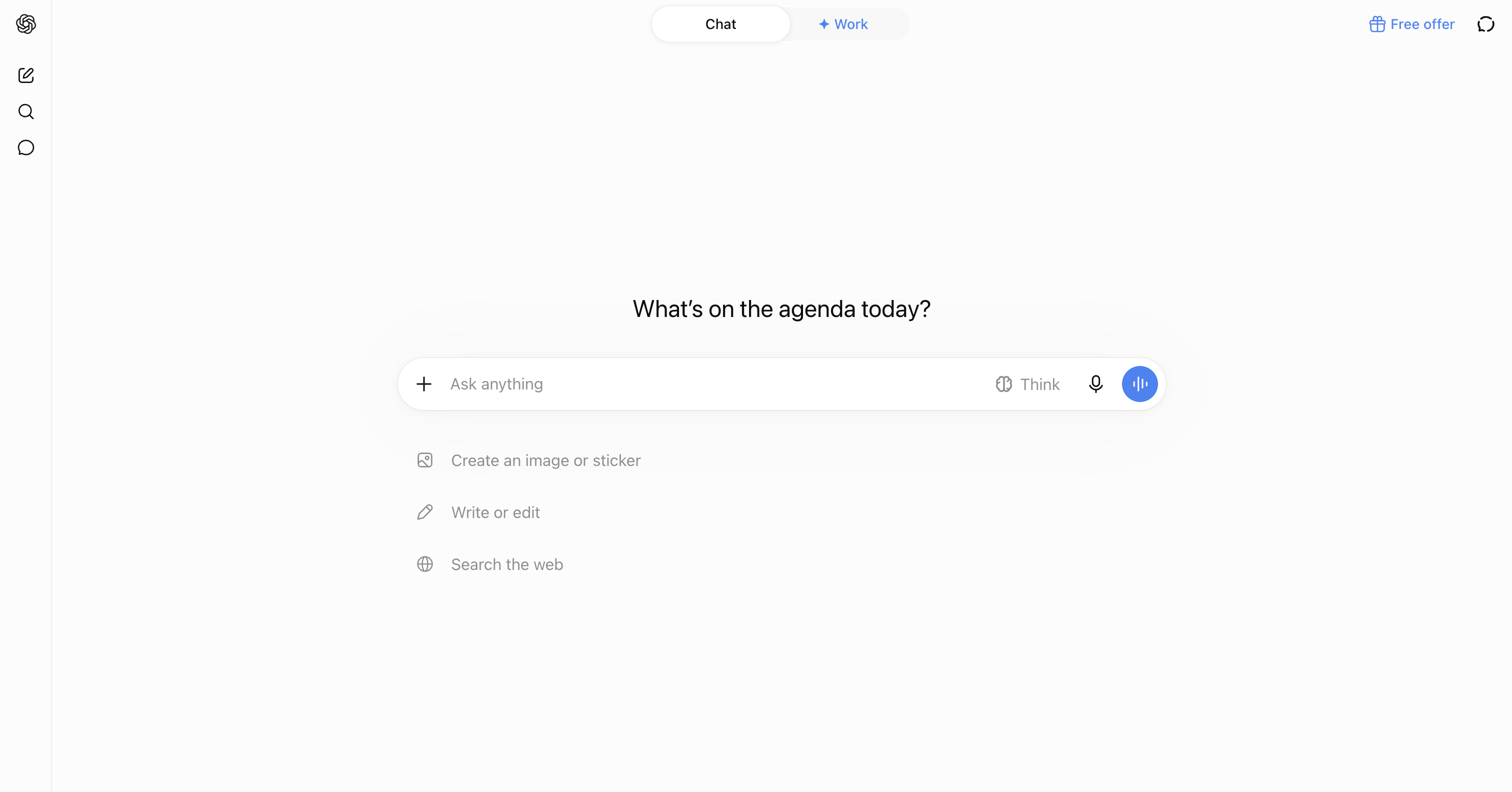 Chatgpt, jasper ai alternatives