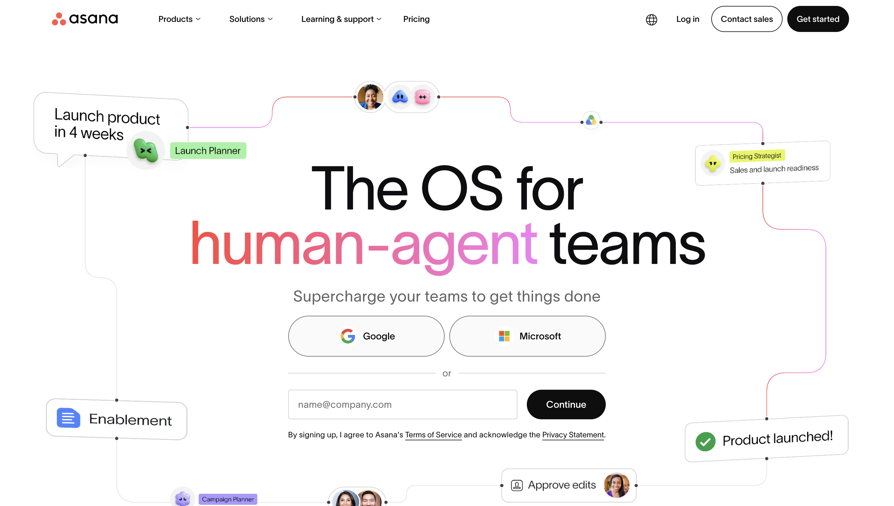 Asana, best ai tools for startups