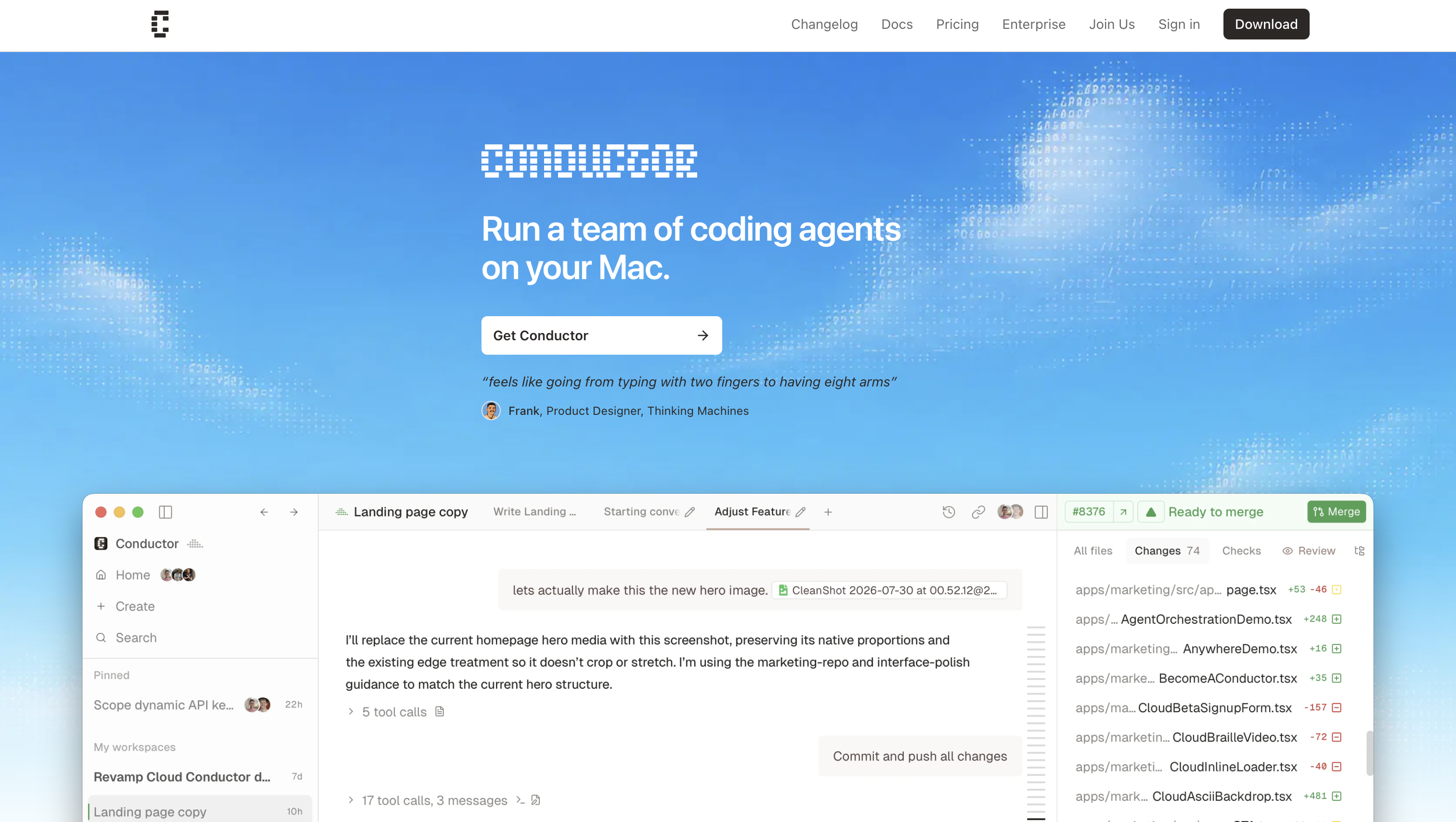 Conductor, best seo platform for b2b teams