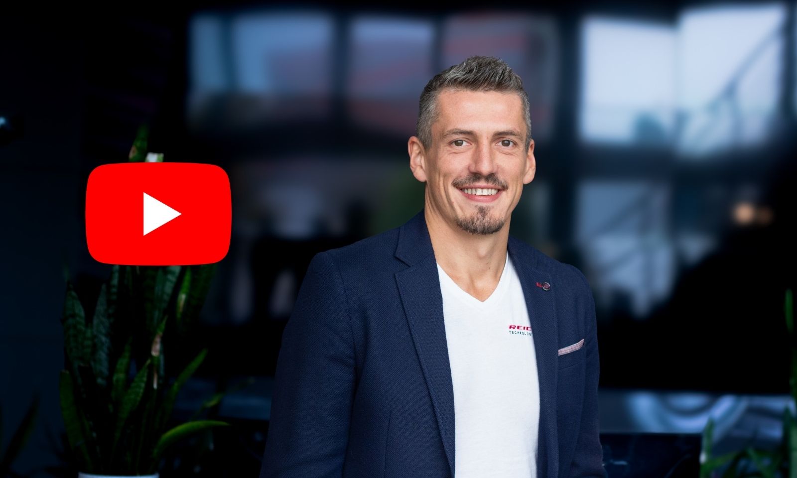 Wir sind ab sofort auf YouTube!