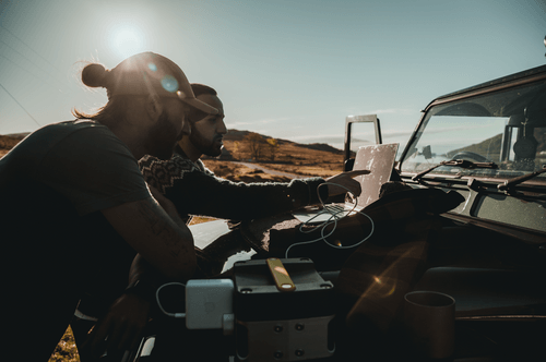 Expand the Potential of Your Dream Scottish Highland Journey.