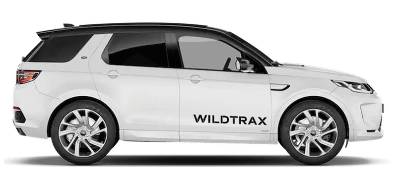 Ultimate Land Rover Defender Camping Highlands - WildTrax