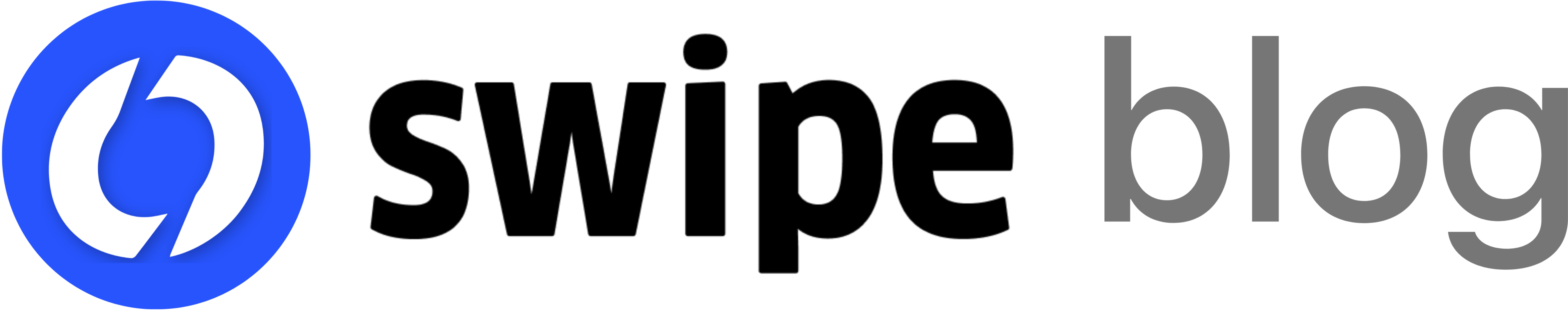 Swipe Logo