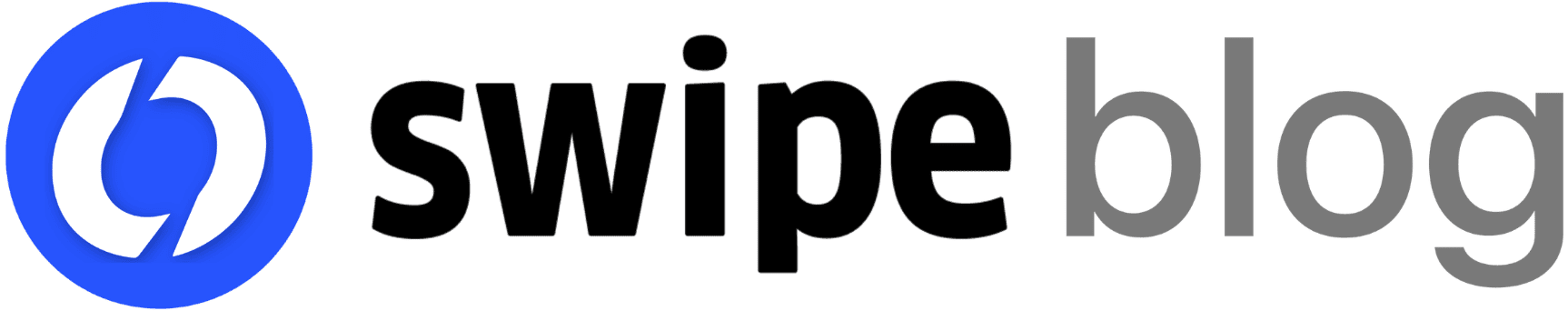 Swipe Logo