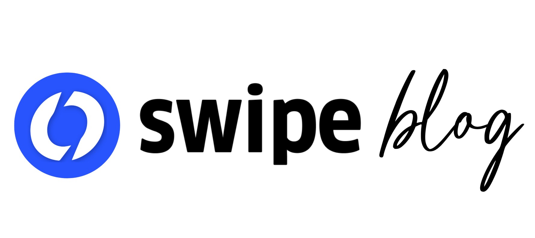 Swipe Logo